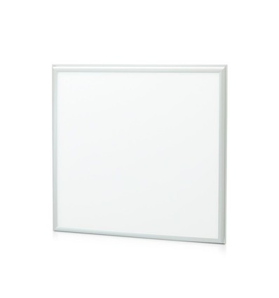 60x60 LED-panel - 36W, 110lm/W, UGR19, vit kant, IP41