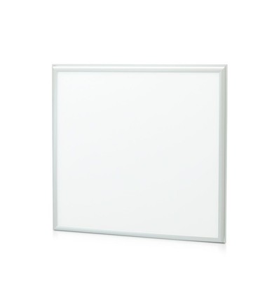 60x60 LED-panel, 36W - 120lm/W, IP41, UGR19, vit ram