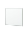 60x60 LED-panel - 36W, 110lm/W, UGR19, vit kant, IP41