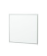 60x60 LED-panel, 36W - 120lm/W, IP41, UGR19, vit ram