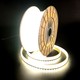 Självlysande arbetsljus 15m 230V LED-strip - IP67, 180 LED/m, 11W/m, 1000 lm/m, 4000K