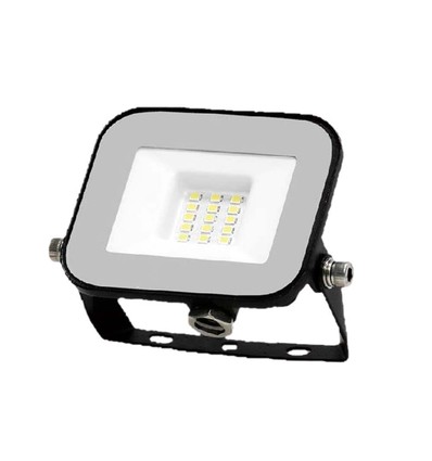 V-Tac 10W LED strålkastare - Samsung LED chip, arbetsarmatur, utomhusbruk