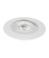 2.8W D1 Gen3 Full Spectrum LED infälld spotlight RA97 - 3000K, Vit