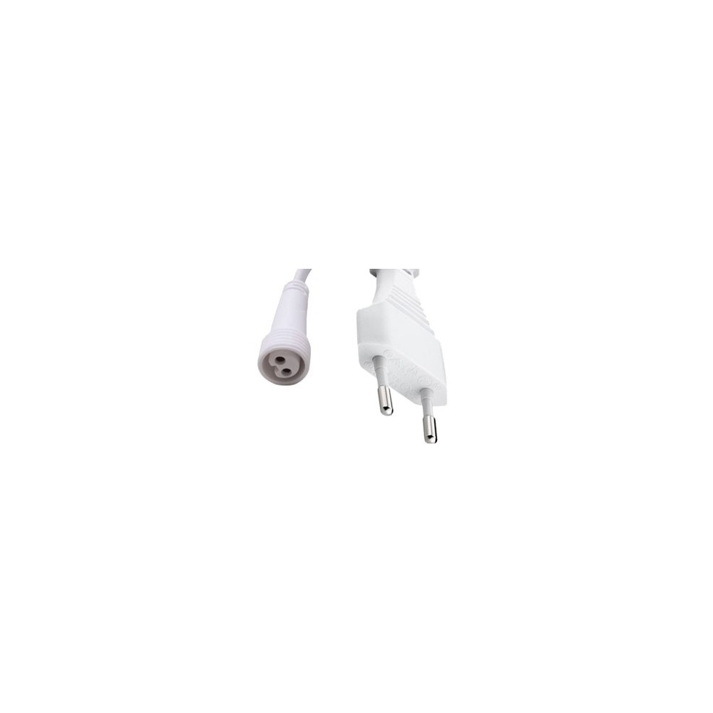 180 Cm Kabel Vagguttag Passar Till Ledlife Philips Led Vaxtarmatur Ip65