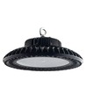 150W LED high bay 170lm/W - IP65, 0-10V dimbar, inkl. 30 cm kedjeupphängning, 5 års garanti
