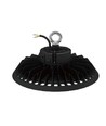 200W LED High Bay 170lm/W - IP65, 0-10V dimbar, inkl. 30 cm kedjeupphängning, 5 års garanti