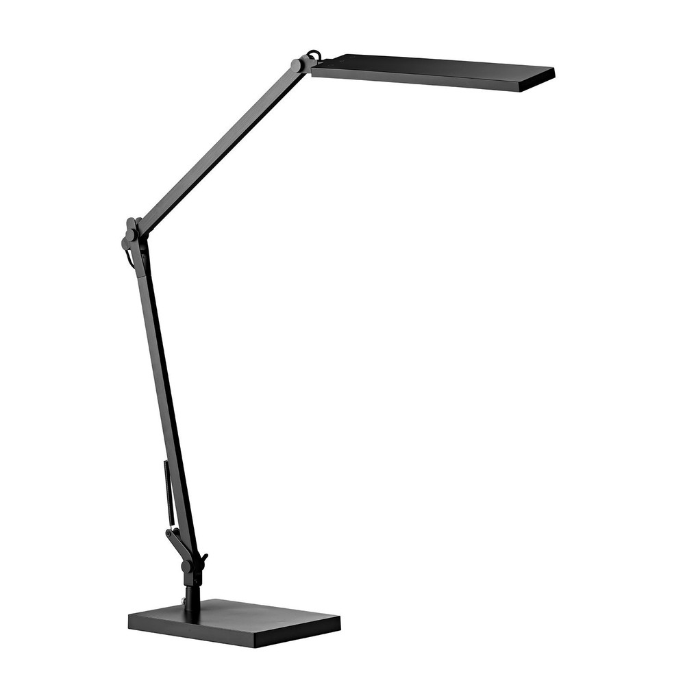 Nielsen Light OFFICE LED Arkitektlampa 10W Dimbar i Svart