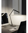 Nielsen Light OFFICE LED Arkitektlampe 10W Dæmpbar i Sort