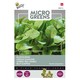 Outlet: Mikrogreens, sorrel rödbröd, 0,5g