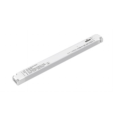 Snappy Dimbar LED Driver Till 24V (PUSH Eller DALI Dim) - 150W