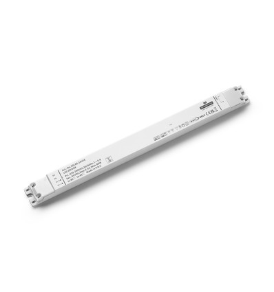 Snappy Dimbar LED Driver Till 24V (PUSH Eller DALI Dim) - 60W