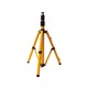 Tripod Stativ - Noctis, 2x50W, Neutral vit, 230V, 110°, IP66, 205x170x30mm, 2100mm kabel, Spectrum