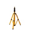 Tripod Stativ - Noctis, 2x50W, Neutral vit, 230V, 110°, IP66, 205x170x30mm, 2100mm kabel, Spectrum