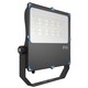 LEDlife Bright 100W LED strålkastare - 150lm/W
