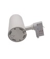 LEDlife vit skenaspotlight 24W - Flicker free, 125lm/w, 3-fas