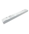 Lifud 150W Dimbar strömforsyning - 24V DC, 6.25A, Triac dim, flicker free, IP20