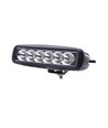 LEDlife 14W LED arbetsbelysning - Bil, lastbil, traktor, trailer, nödfordon, IP67 vattentät, 10-30V