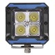 Outlet: LEDlife 40W LED arbetsbelysning - Bil, lastbil, traktor, trailer, 8° strålvinkel, IP69K vattentät, 10-30V