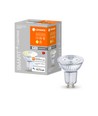 Outlet: LEDVANCE SMART+ WiFi GU10 LED Lampa 4,9W 2700K