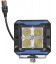 Outlet: LEDlife 40W LED arbetsbelysning - Bil, lastbil, traktor, trailer, 8° strålvinkel, IP69K vattentät, 10-30V