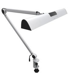 Lampor LEDlife 16W inspektionslampa - Vit, 4-stegs dimbar, flicker-free, RA 95