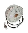 50m LEDlife arbetsljus LED strip på kabelvinda - ▽D-märkt, 230V, IP67, 180 LED/m, 11W/m, 1100 lm/m
