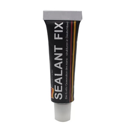 Lim för montering - För LED-remsor, aluminiumprofiler tätning mm, 12 ml
