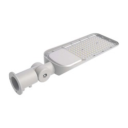 LED Gatubelysning V-Tac 50W LED gatuarmatur - Samsung LED chip, Ø60mm, IP65, 135lm/w