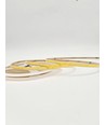 250 cm COB-LED strip till 2x120cm profil, 7W/m - 250cm, IP20, 480 LED per meter, 24V, RA94