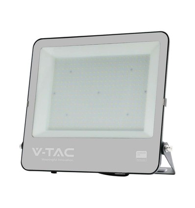 V-Tac 300W LED strålkastare, 135lm/W - Samsung LED-chip, arbetslampa, 1m kabel, utomhus