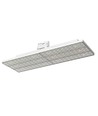 60W 3-fas Shoplight - 166lm/W, 90 graders spridning, Vit, LED-kort, butiksbelysning