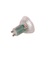 LEDlife 5W LED-spot - Transparent, RA 93, 230V, GU10