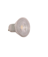 LEDlife 5W LED-spot - Transparent, RA 93, 230V, GU10