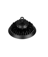 200W Solara LED high bay - 190lm/w, IP65, Sosen driver, 0-10V dimbar, 5 års garanti