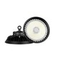 200W Solara LED high bay - 190lm/w, IP65, Sosen driver, 0-10V dimbar, 5 års garanti