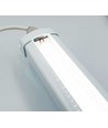 LEDlife 50W Philips LED växtarmatur - 112,5 cm, RA95, fullt spektrum (Vitt ljus), IK05, IP65