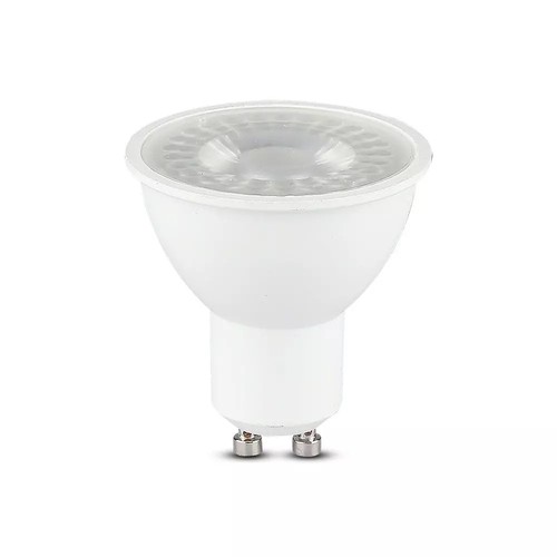 V-Tac 7,5W LED spotlight - Samsung LED chip, 230V, GU10