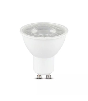 V-Tac 7,5W LED spotlight - Samsung LED chip, 230V, GU10