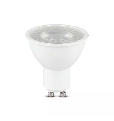 V-Tac 7,5W LED spotlight - Samsung LED chip, 230V, GU10