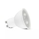 V-Tac 7,5W LED spotlight - Samsung LED chip, 230V, GU10