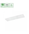 30x120 LED panel, 30W - 120lm/W, IP44, 4000K, 5 års garanti