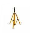 Tripod-stativ för strålkastare - Hopfällbar, 1,5m