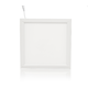 18W LED panel - Hål: 28 x 28 cm, Mål: 29,5 x 29,5 cm, 230V