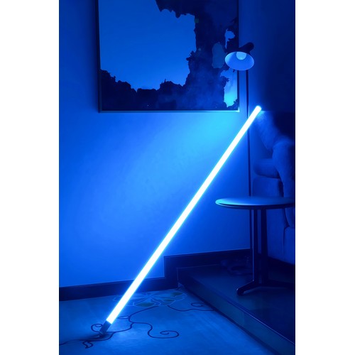 LEDlife Neon Tube LED 120 cm, Blå - Designer rör, inkl. kabel