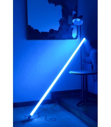 LEDlife Neon Tube LED 120 cm, Blå - Designer rör, inkl. kabel