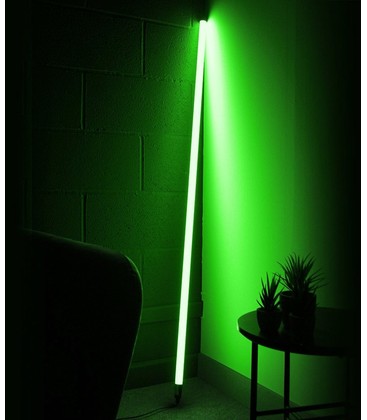 LEDlife Neon Tube LED 120 cm, Grönn - Designer rör, inkl. kabel