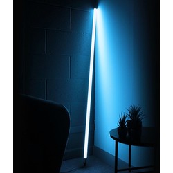 Dekorationsrör LEDlife Neon Tube LED 120 cm, Gul - Designer rör, inkl. sladd