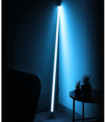 LEDlife Neon Tube LED 120 cm, Gul - Designer rör, inkl. sladd