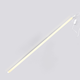 LEDlife Neon Tube LED 120 cm, Gul - Designer rör, inkl. sladd