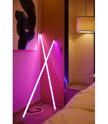 LEDlife Neon Tube LED 120 cm, Rosa - Designer rör, inkl. sladd